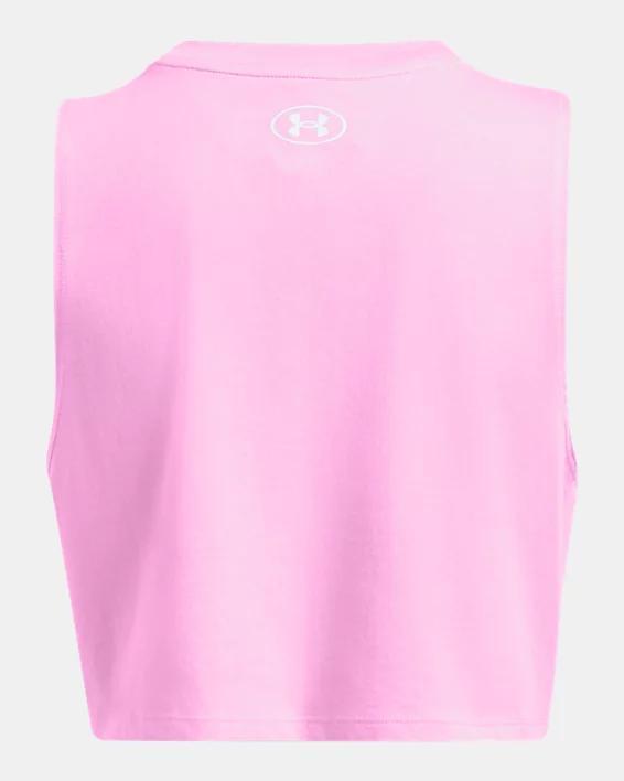 UA Cropped Logo Product Image