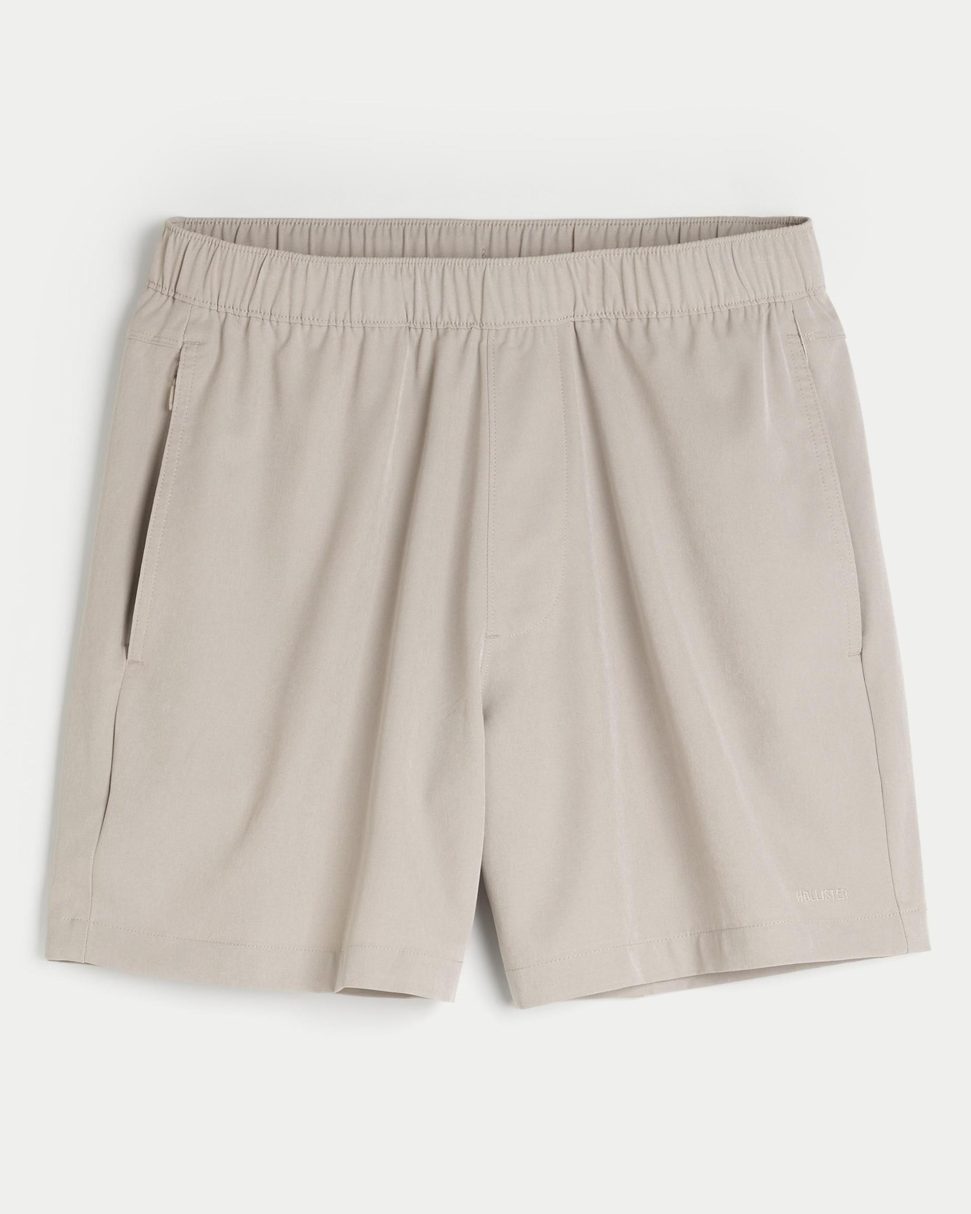 Hybrid Active Track Shorts 6" Product Image