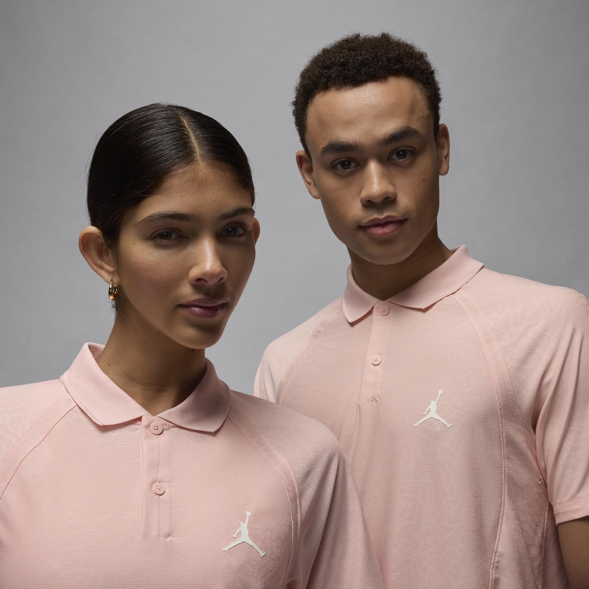 Jordan Dri-FIT ADV Sport Men's Golf Polo Product Image