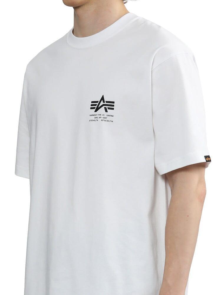 UNFRM PRINT SHORT SLEEVE TEE Product Image