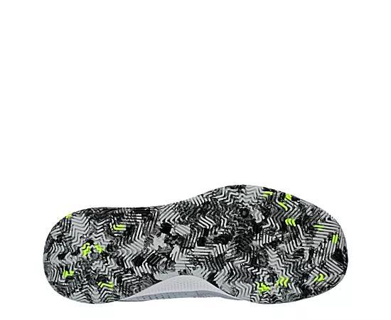 Under Armour Mens Curry 3Z 24 Basketball Shoe Product Image
