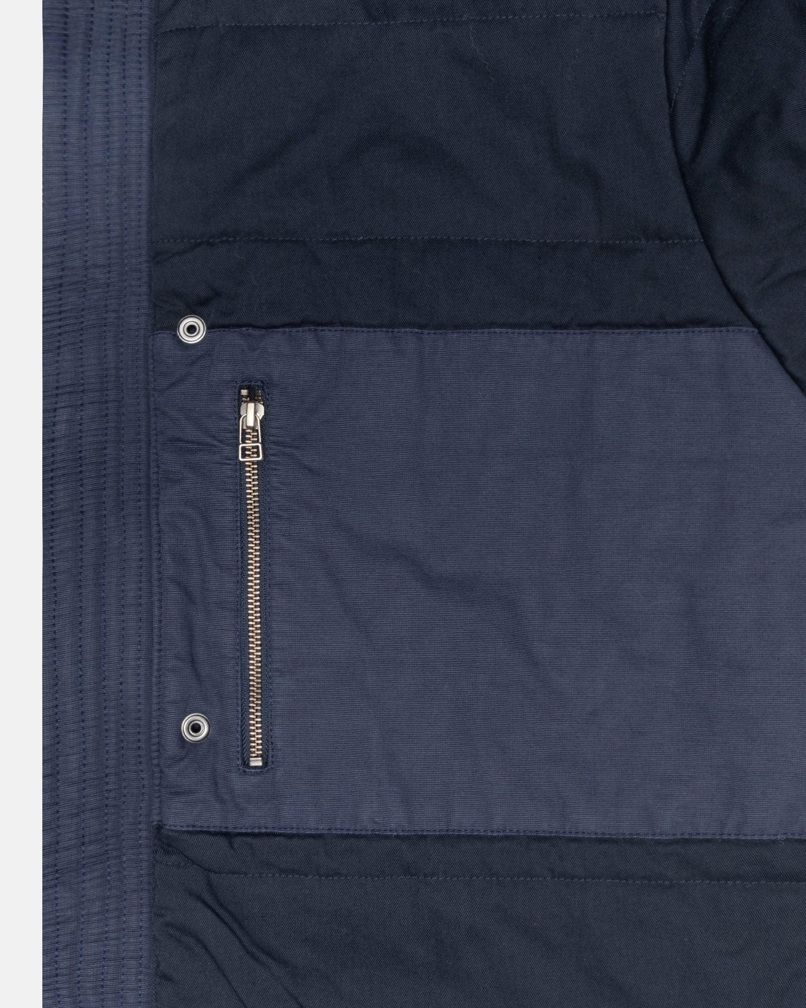 INSULATED FIELD JACKET Male Product Image