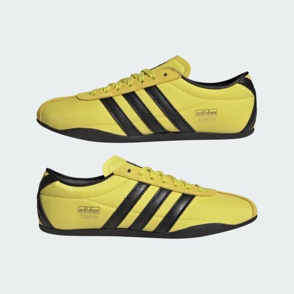 adidas Tokyo Shoes Semi Pink Spark 11 Womens Product Image