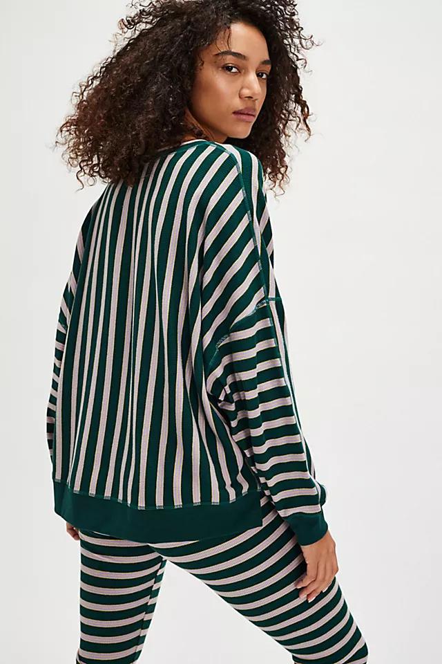 Make It Happen Pullover Product Image