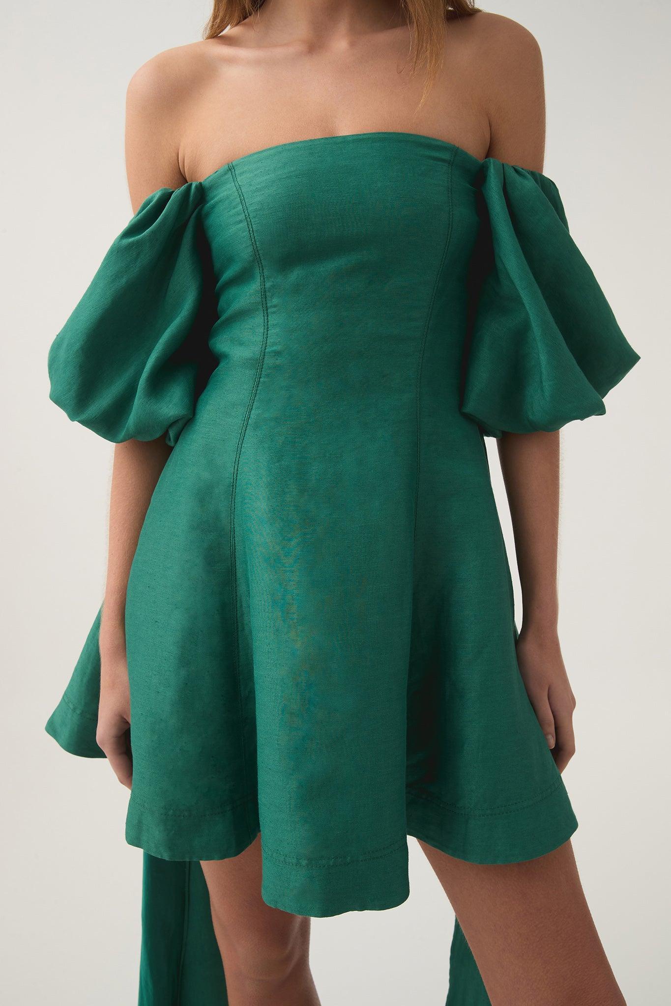 Incarnation Mini Dress Product Image