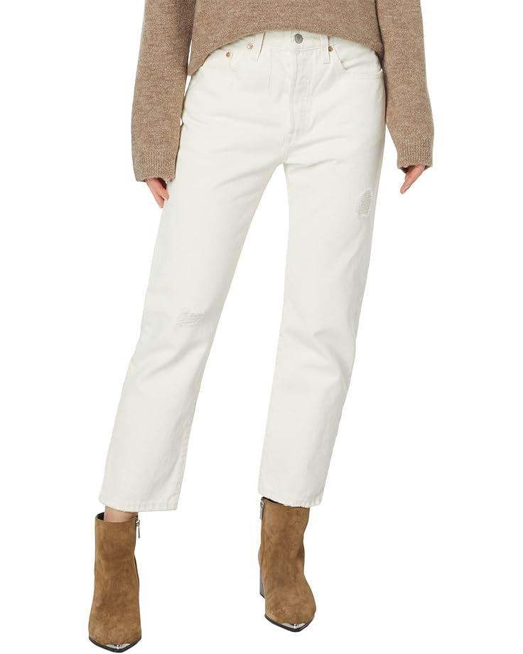 501&#174; Crop Jeans Product Image
