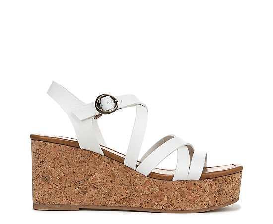 Blowfish Malibu Womens Aurora Platform Sandal Product Image