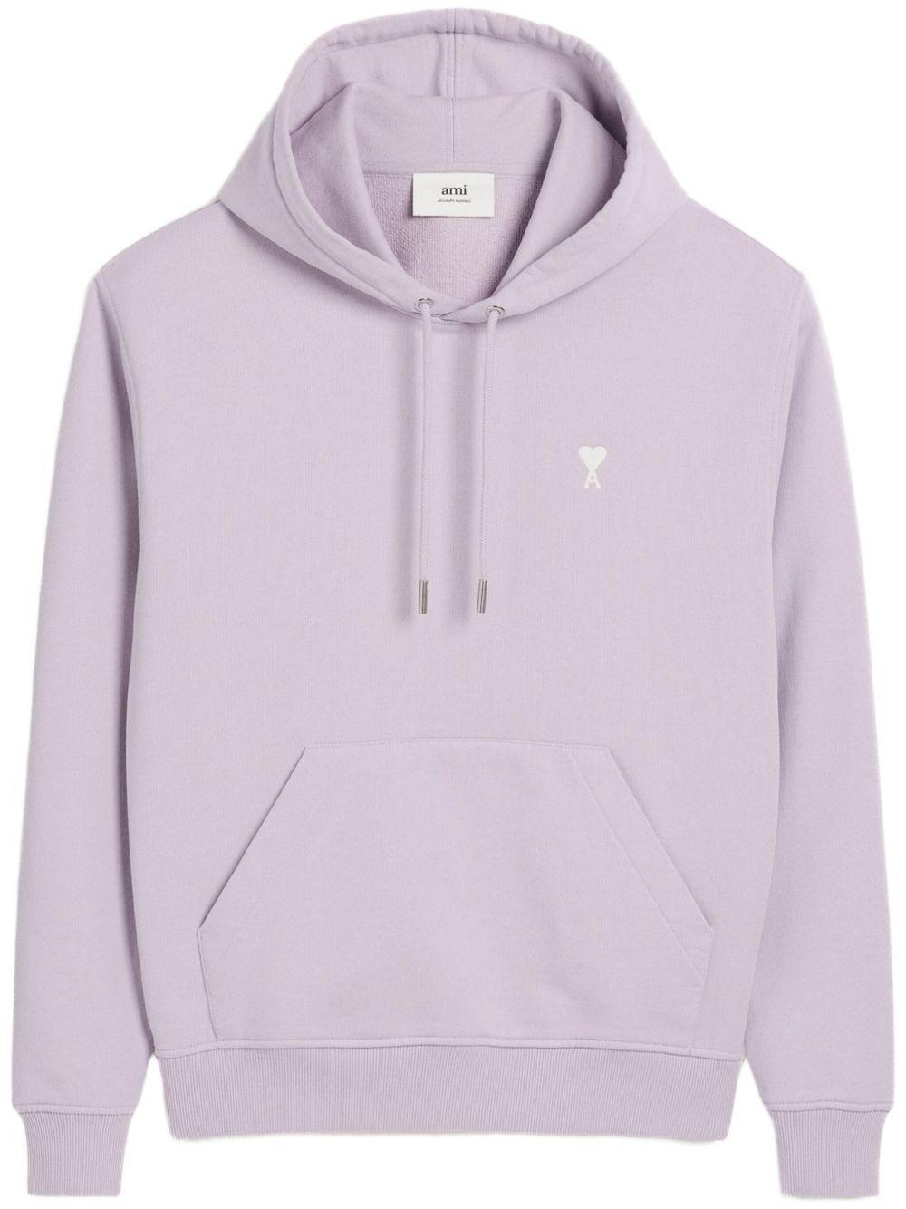 Ami de Coeur hoodie Product Image
