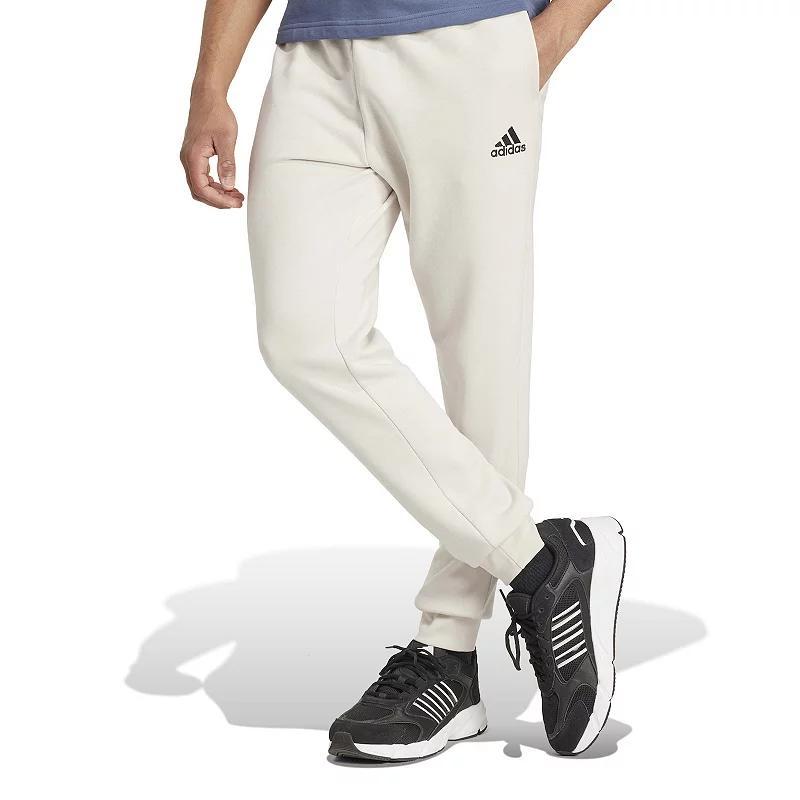 Big & Tall adidas Feel Cozy Joggers, Mens Product Image