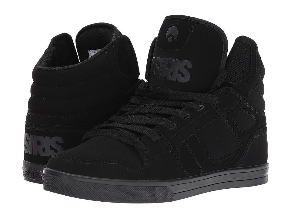 Mens Osiris Clone Skate Shoe Ops Product Image