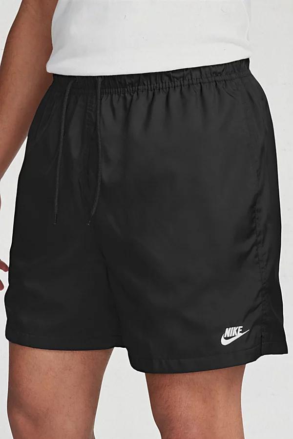 Nike Men's Club Woven Flow Shorts Product Image
