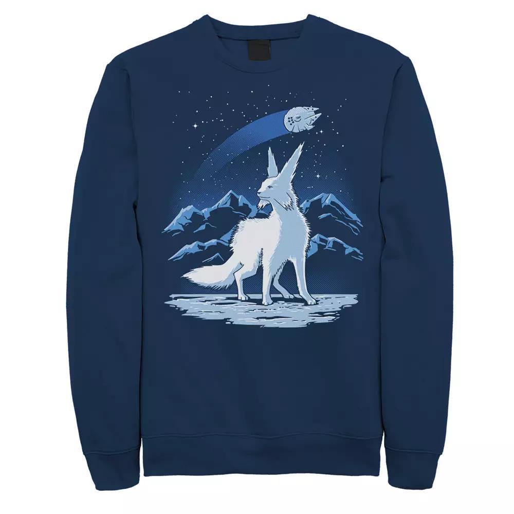 Mens Marvel X-Men Cyclops Sweatshirt Product Image