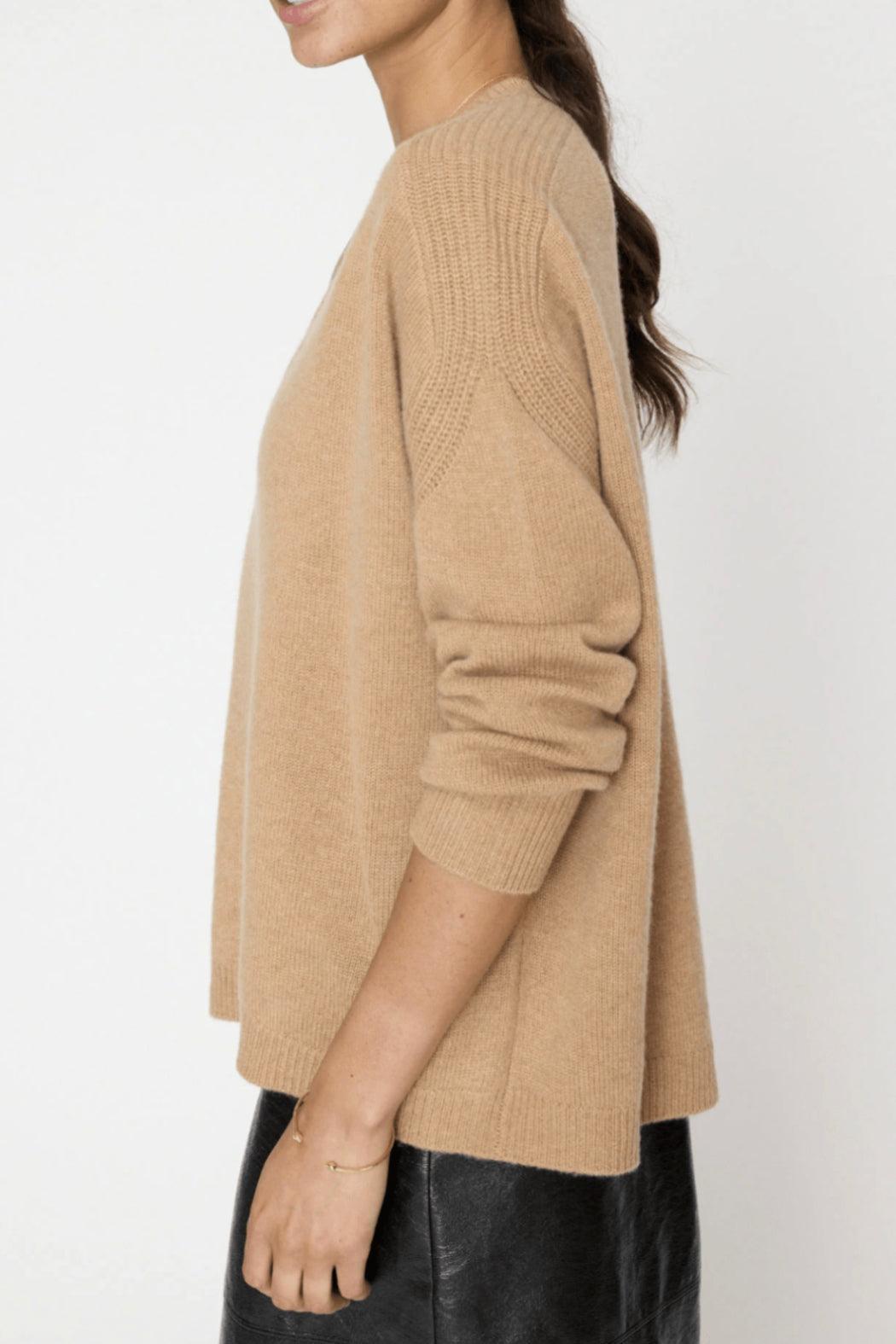 James Vee Sweater Product Image