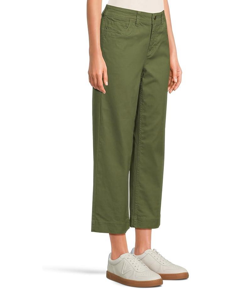 Balsam Wide Leg Pants Product Image