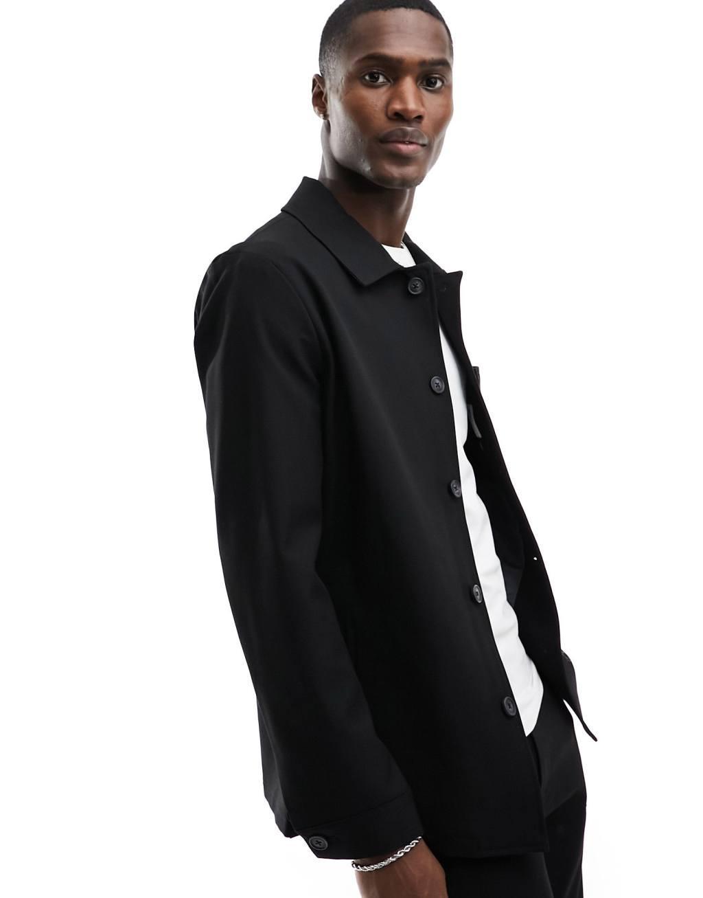 Selected Homme hybrid suit jacket Product Image