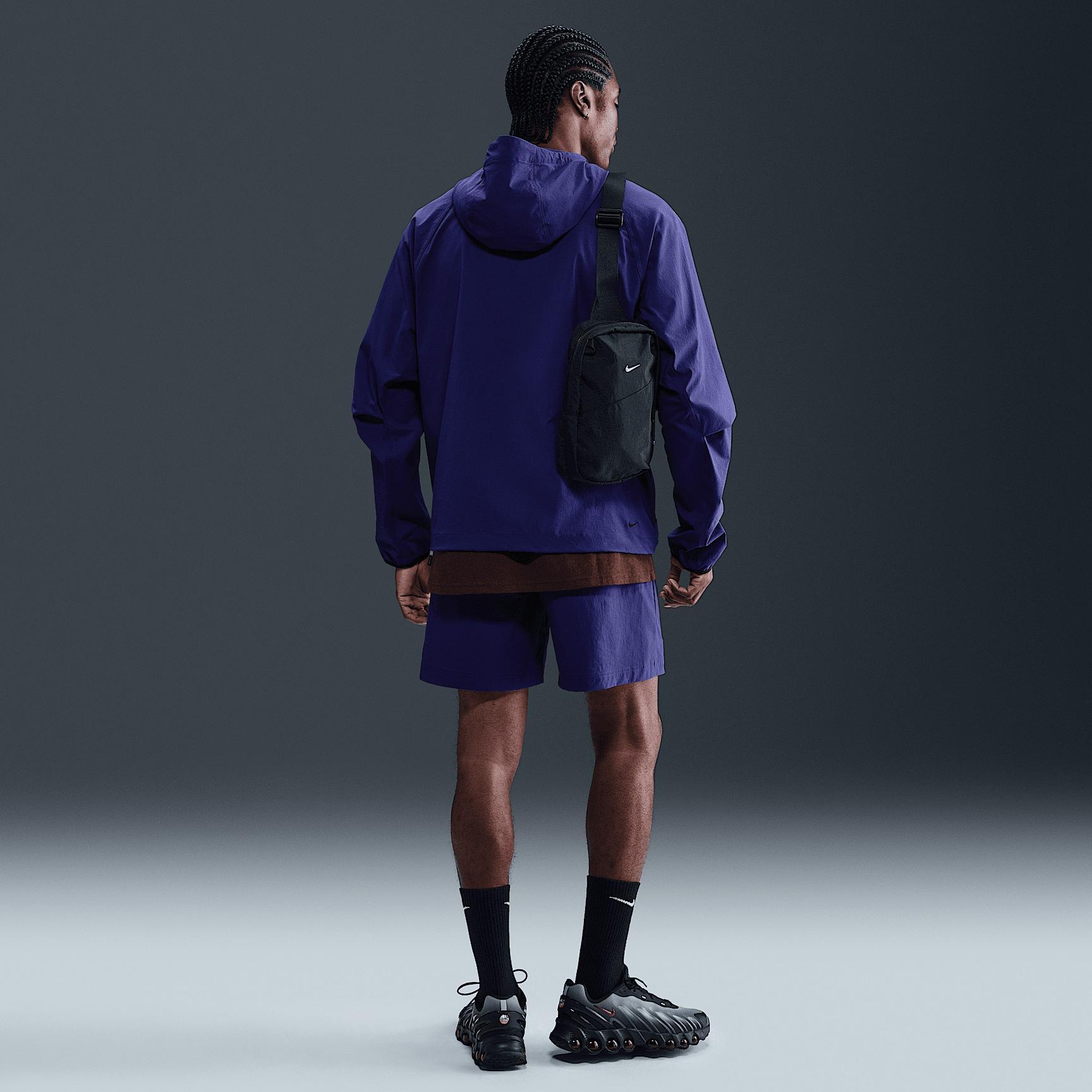 Nike Men's Tech Woven Shorts Product Image