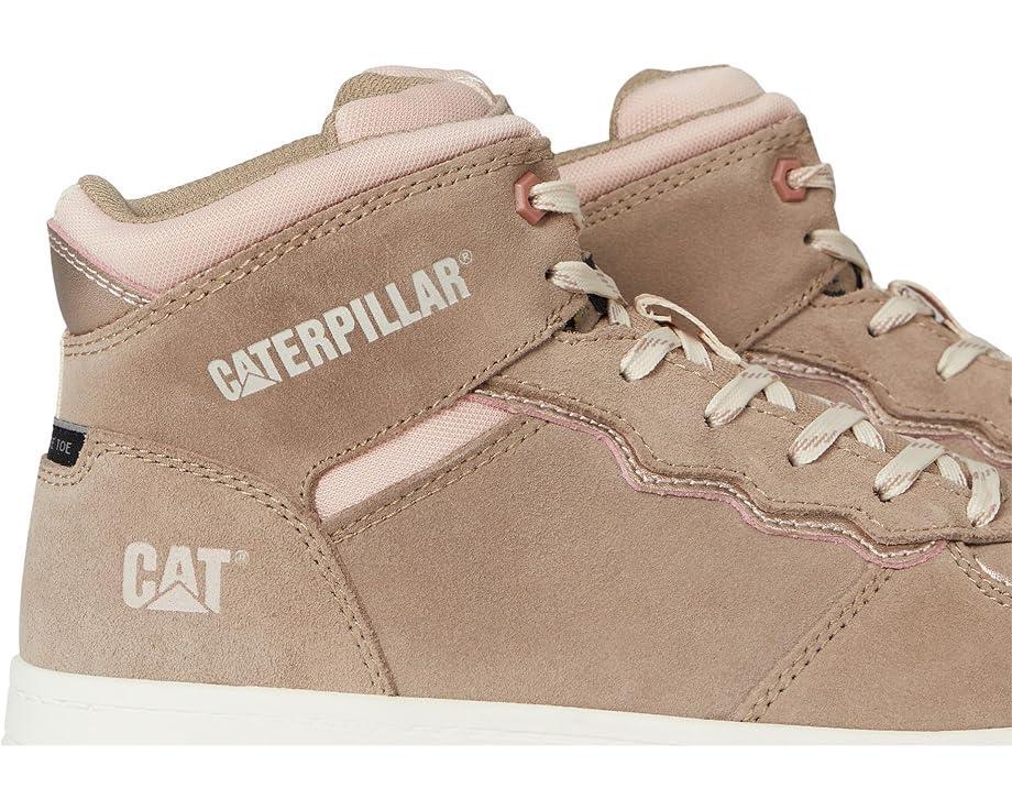 Sandstone Knit Mid TR Composite Safety Toe Product Image