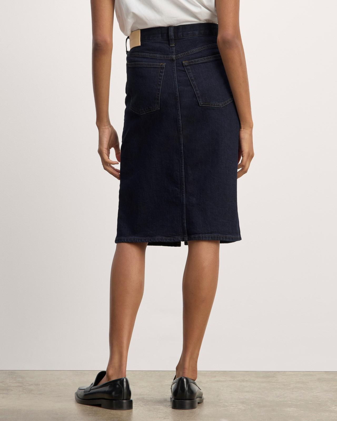The Mid-Way Skirt Product Image