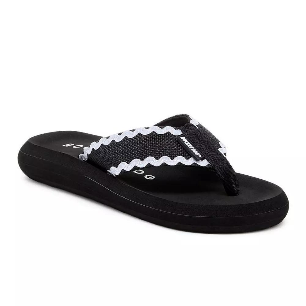 Rocket Dog Spotlight 2 Womens Flip Flop Sandals Product Image