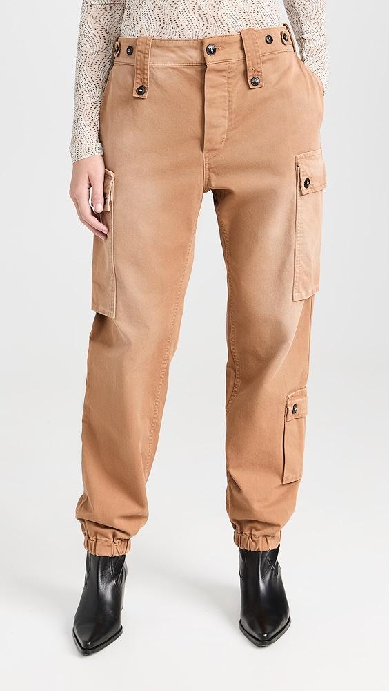 Fortela W-Jodi/T Cargo Pants | Shopbop Product Image