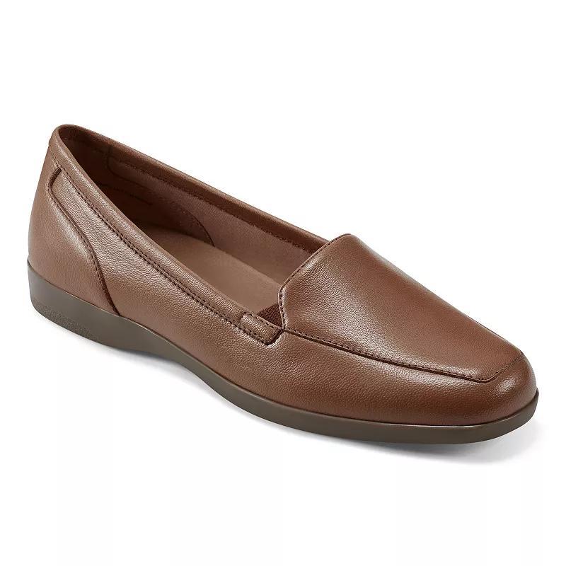 Easy Spirit Arlie Womens Wedge Slip-On Flats Product Image