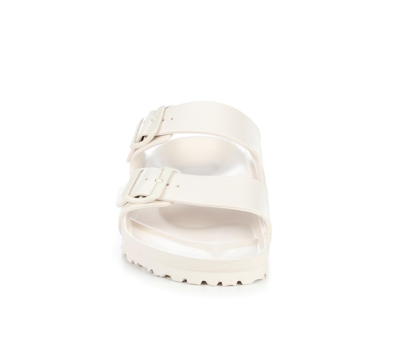 Men's Birkenstock Arizona Essentials Footbed Sandals Product Image