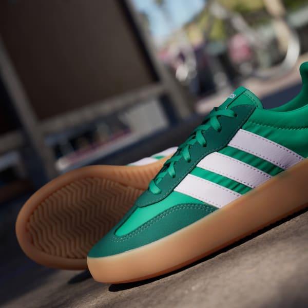 Barreda Decode Shoes Product Image