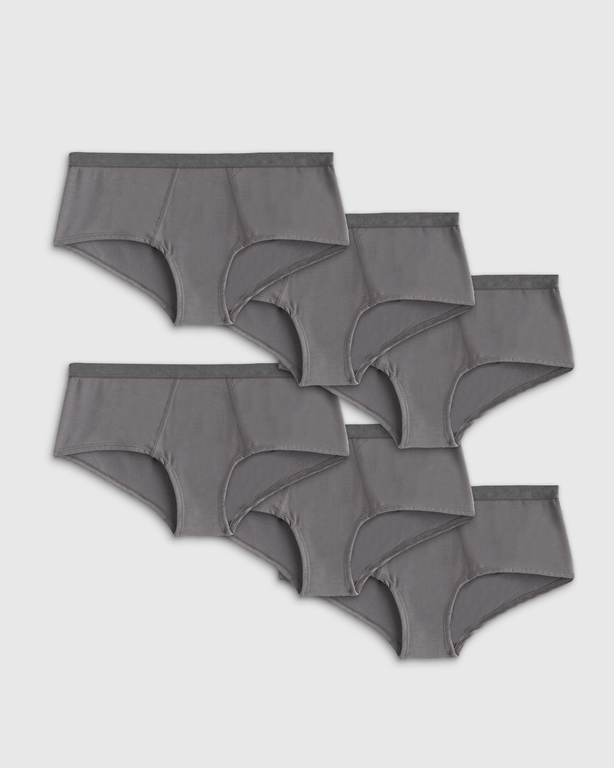 Quince | Women's Micromodal Cheeky Brief Size XL Product Image