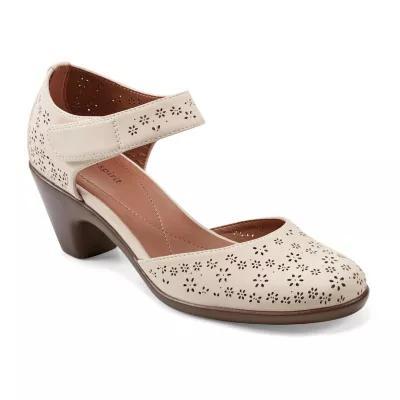 Easy Spirit Womens Caty Mary Jane Shoes Product Image