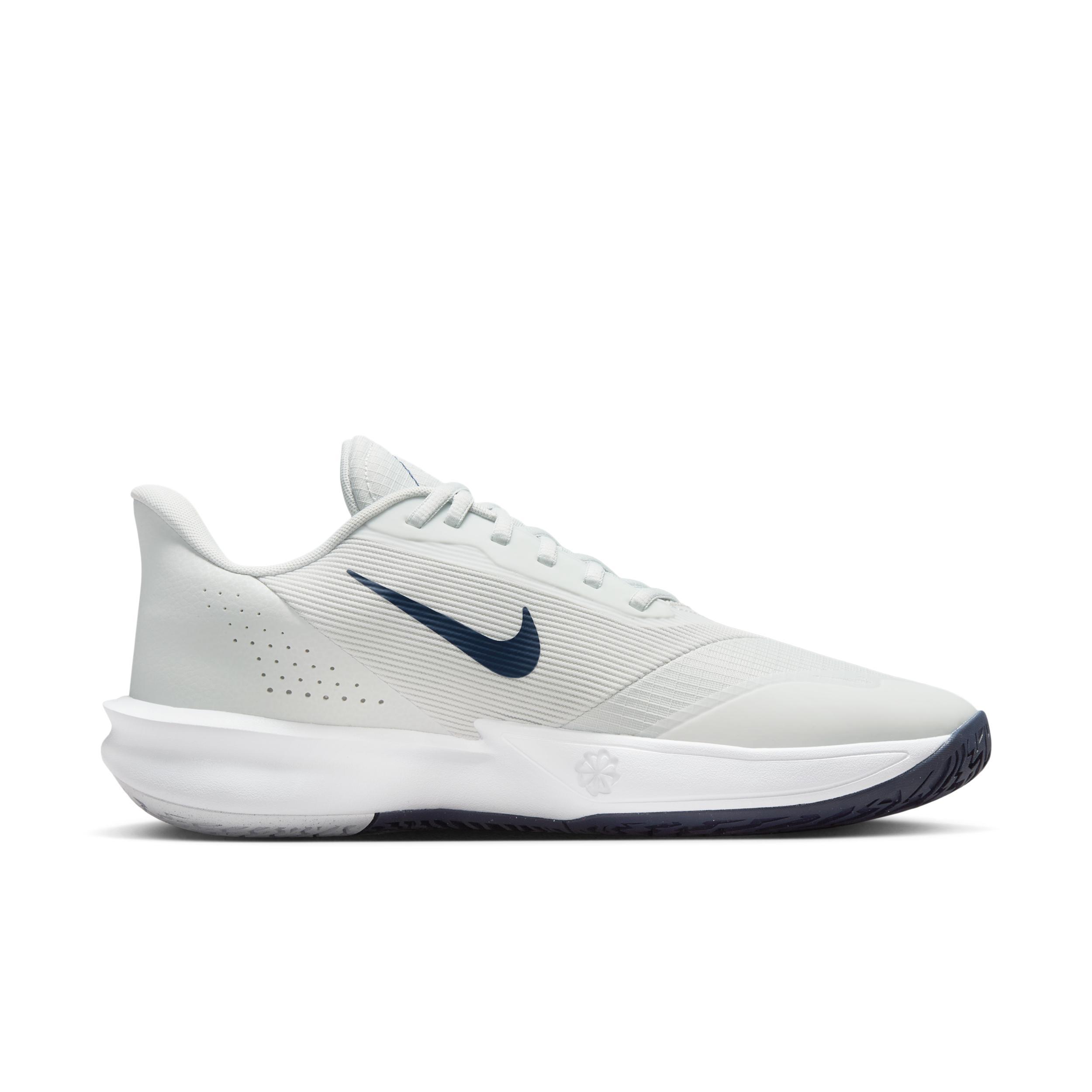 Nike Men's Precision 7 Basketball Shoes Product Image