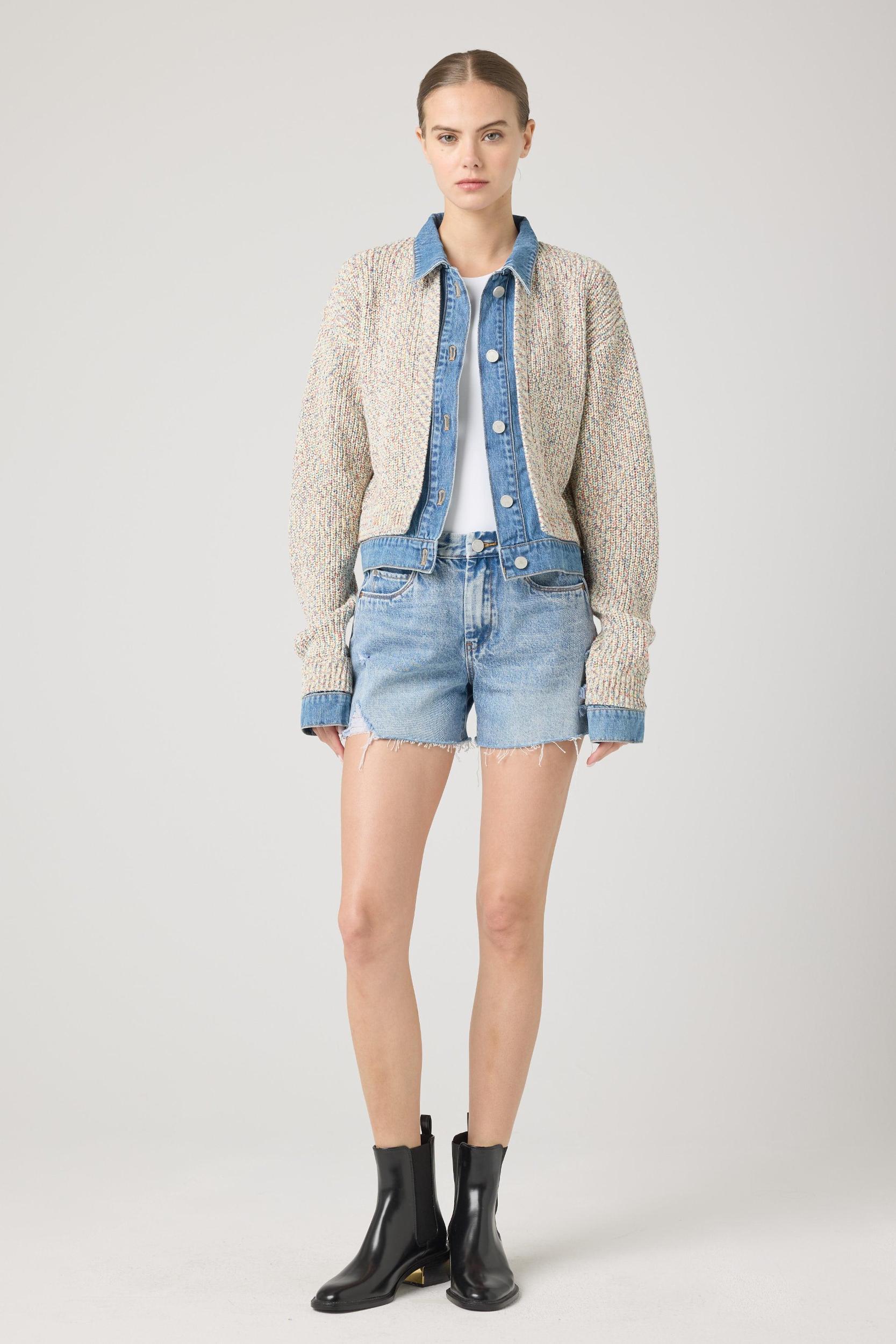 Happy Place Jacket Product Image