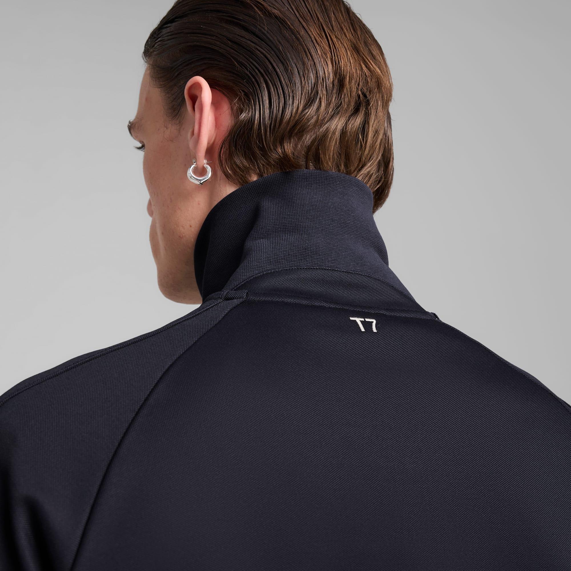 T7 Men's Track Jacket Product Image