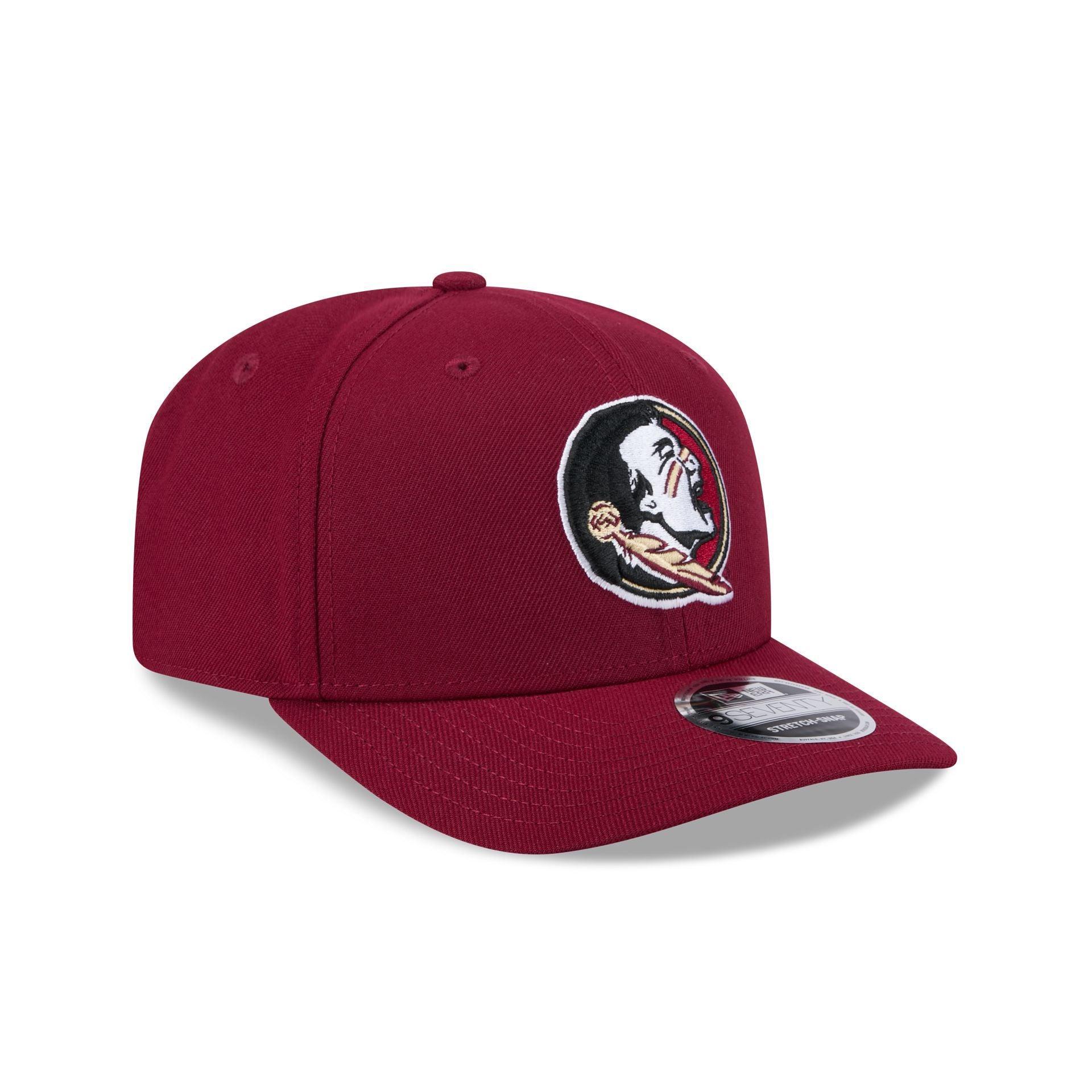 Denver Nuggets Perform 9SEVENTY Stretch-Snap Hat Male Product Image
