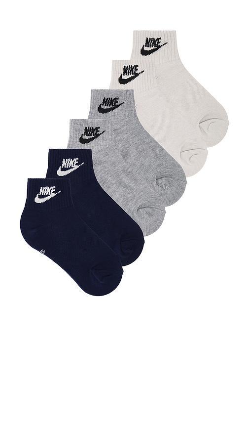 Everyday Essential Ankle Socks Nike Product Image