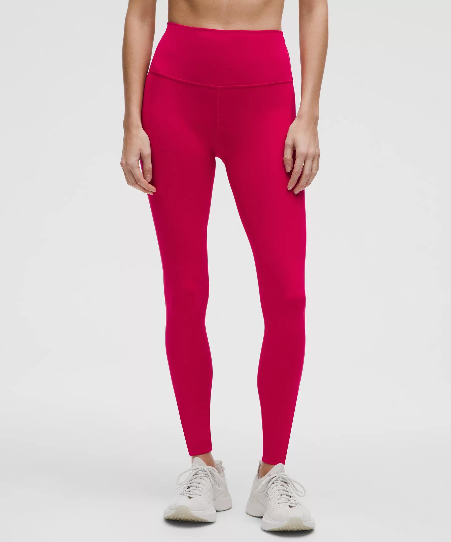 Wunder Train High-Rise Tight 28" Product Image