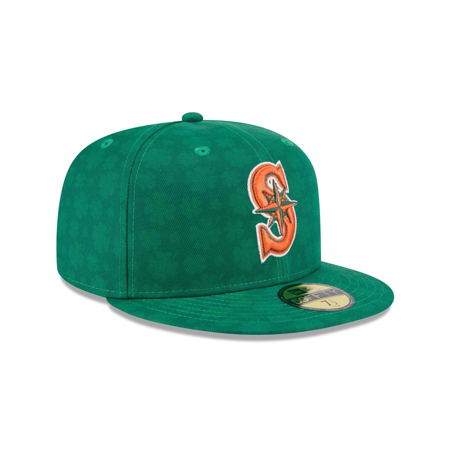 Los Angeles Dodgers 1984 Olympics 59FIFTY Fitted Hat Male Product Image