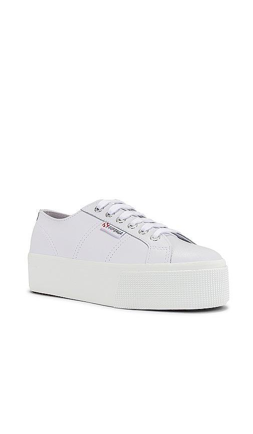 2790 Napa Superga Product Image