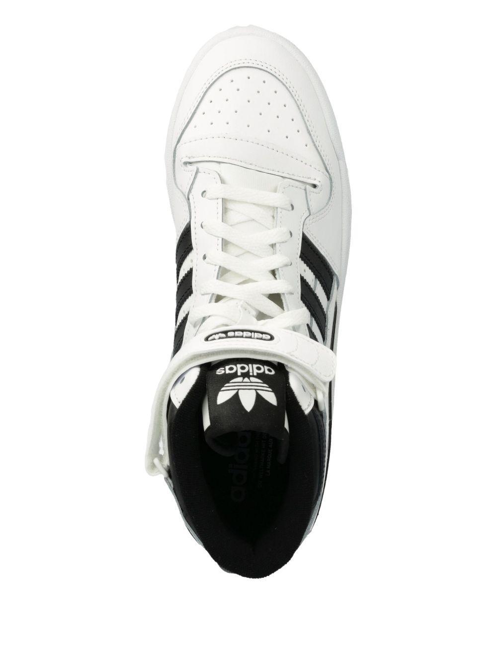 Forum Mid sneakers Product Image