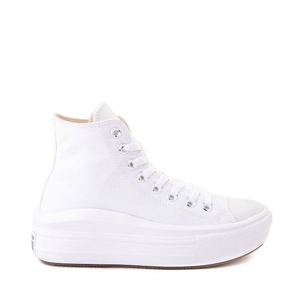 Converse Chuck Taylor All Star Move Hi sneakers Product Image