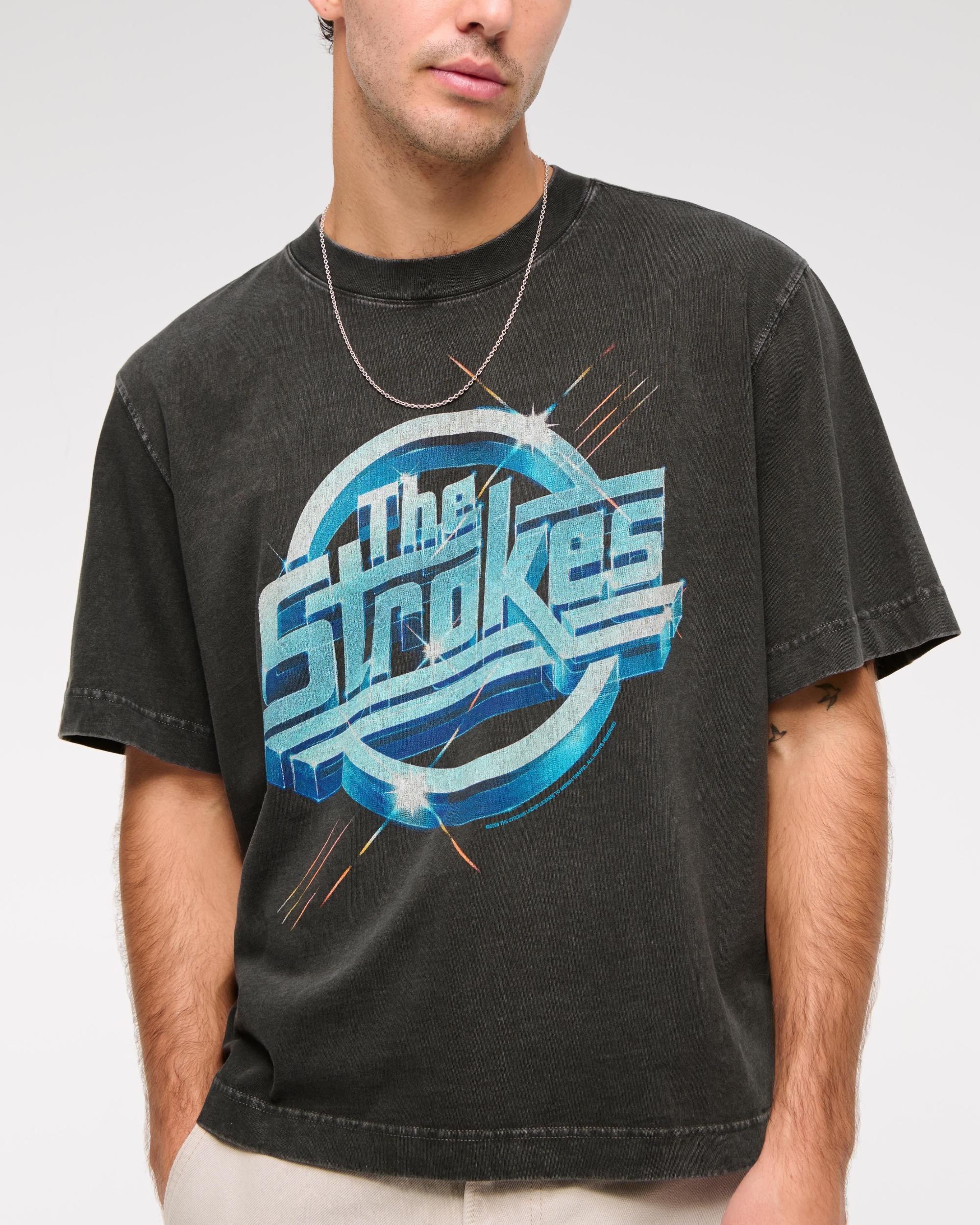 Cropped Whitney Houston Graphic Tee Product Image