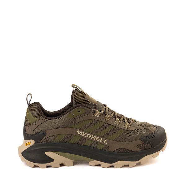 Merrell Mens Moab Speed 2 Hiking Sneakers Product Image