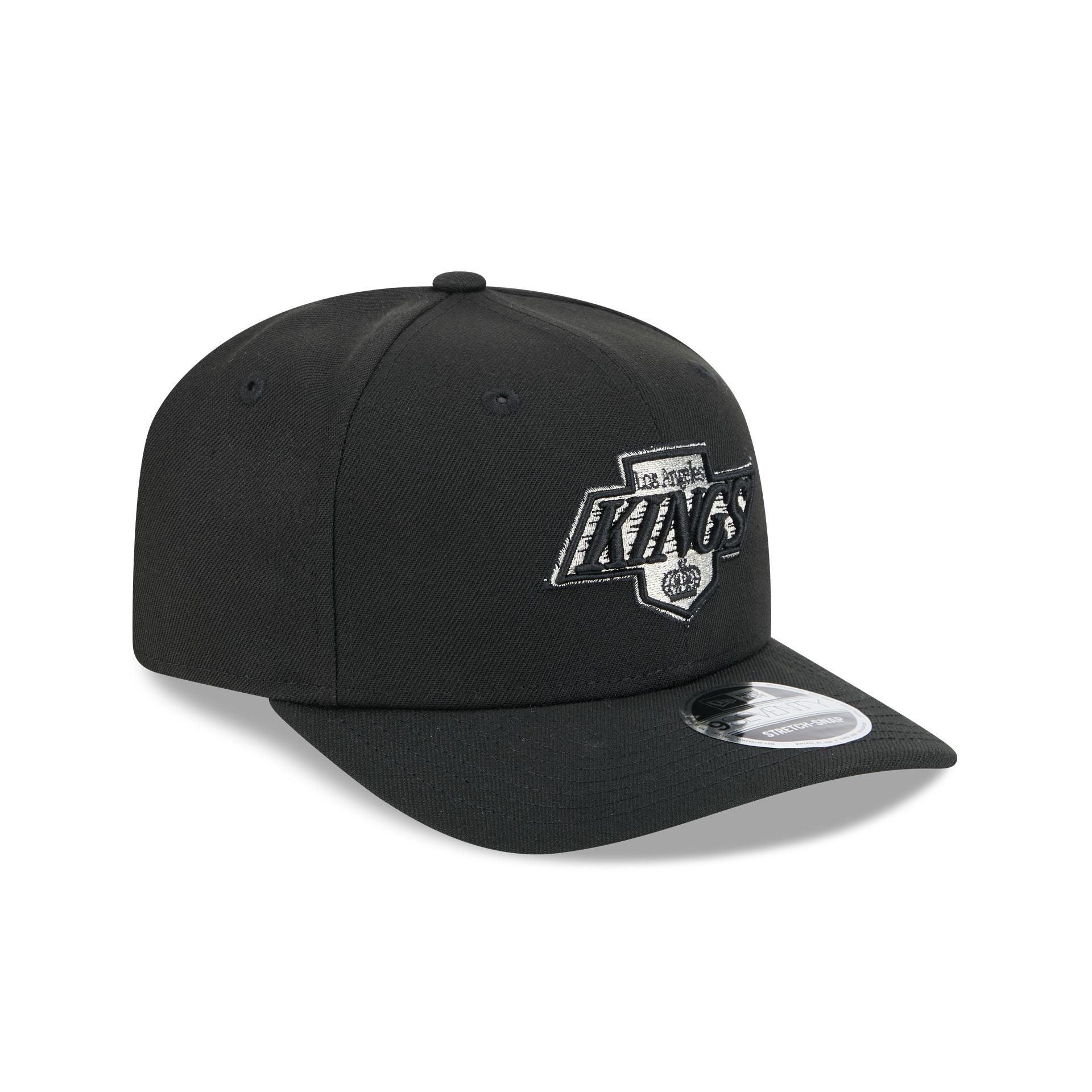 New Jersey Devils 9SEVENTY Stretch-Snap Hat Male Product Image