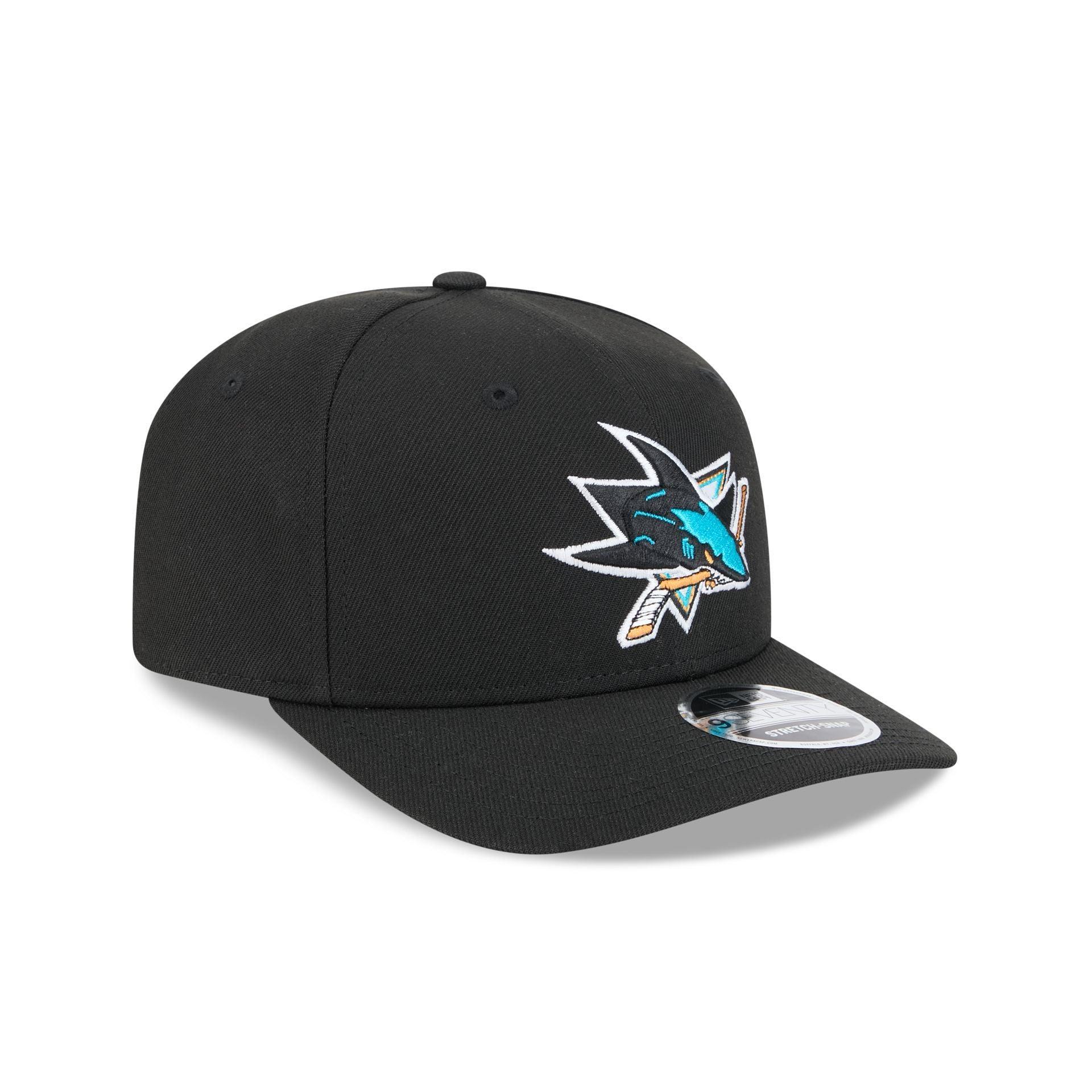 Minnesota Wild 9SEVENTY Stretch-Snap Hat Male Product Image