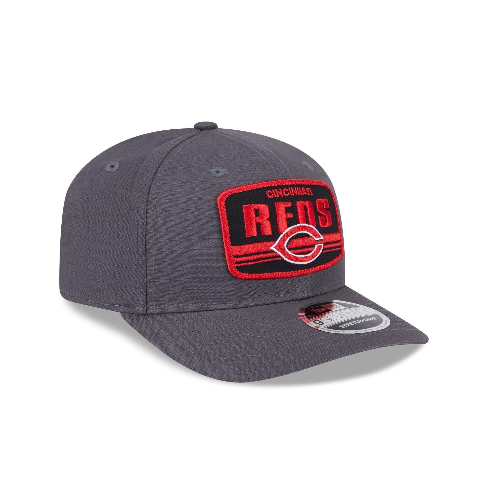 Dallas Mavericks Perform 9SEVENTY Stretch-Snap Hat Male Product Image