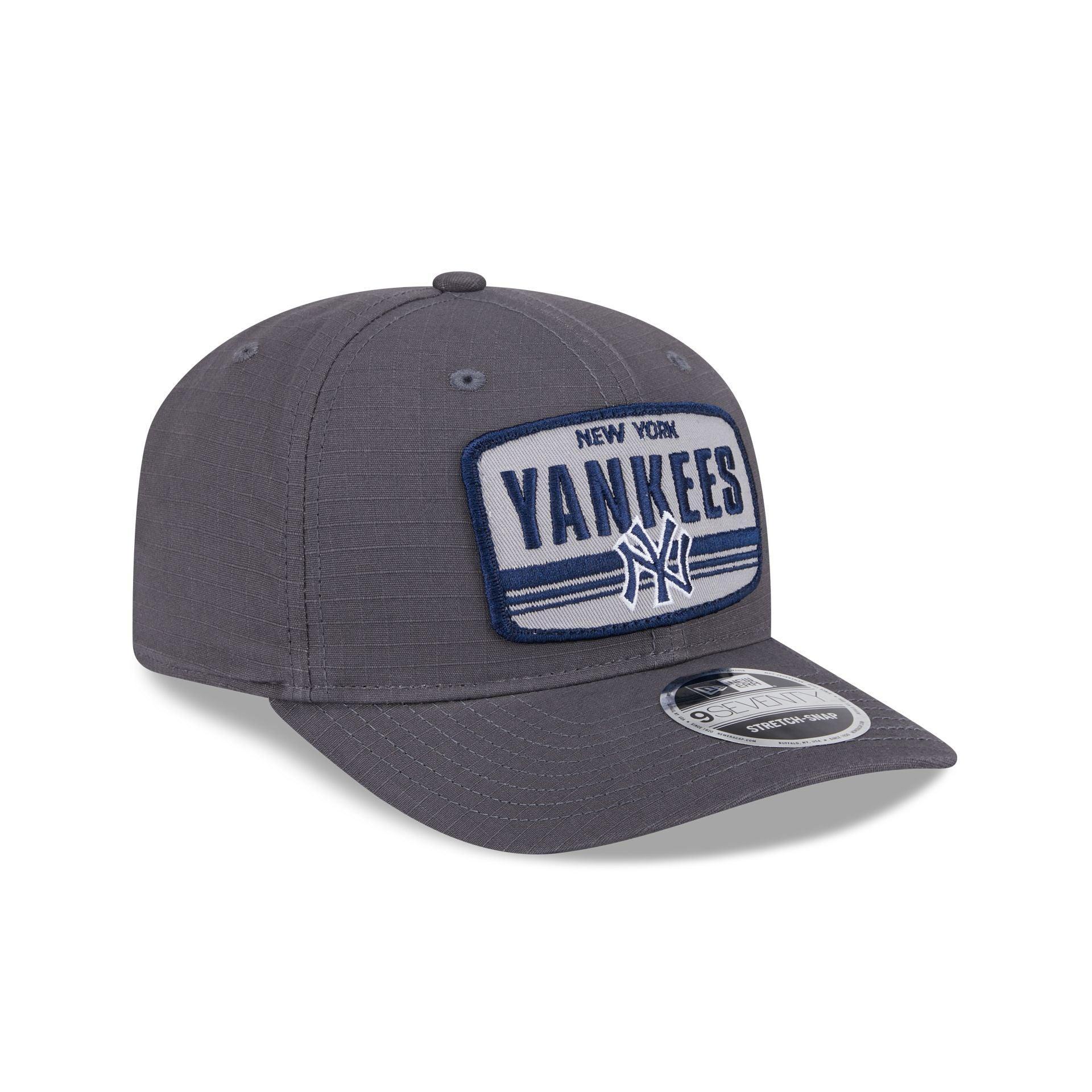 Washington Nationals Perform 9SEVENTY Stretch-Snap Hat Male Product Image