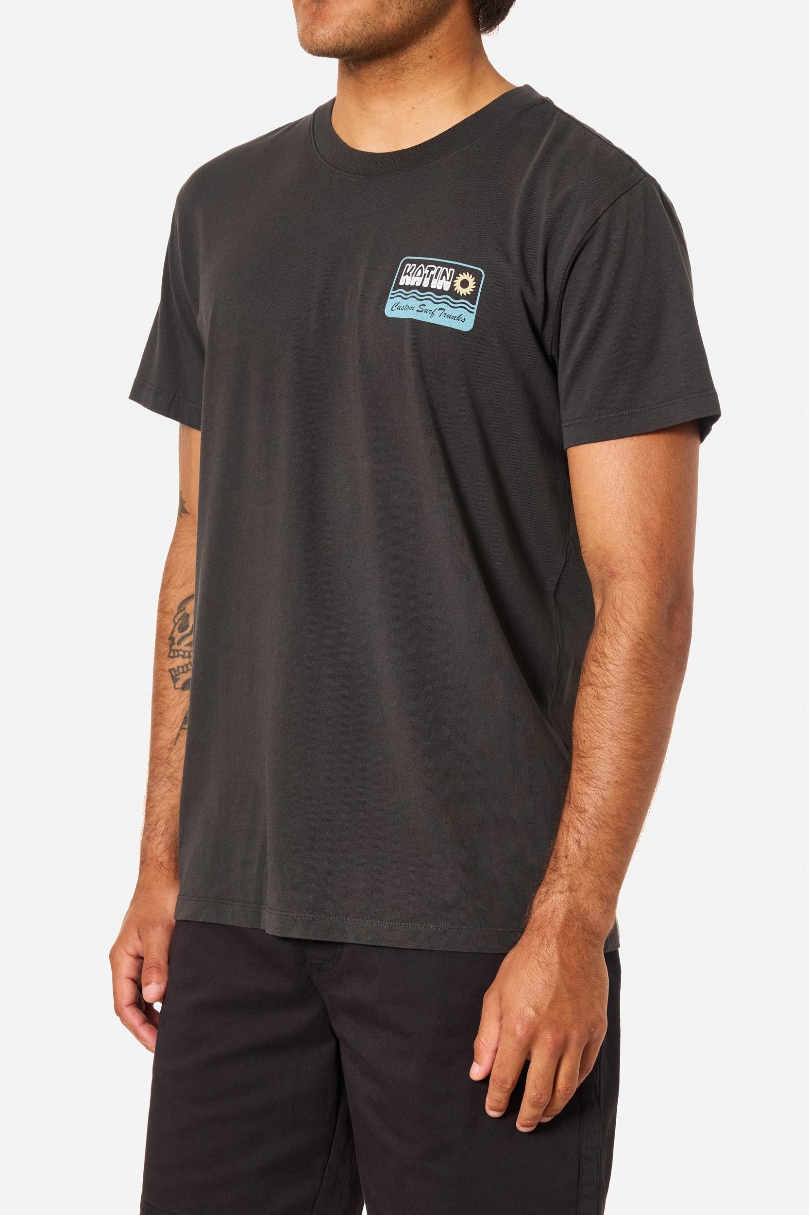 AQUATICS TEE Product Image
