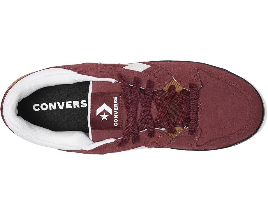 Classic Trainer Suede Product Image