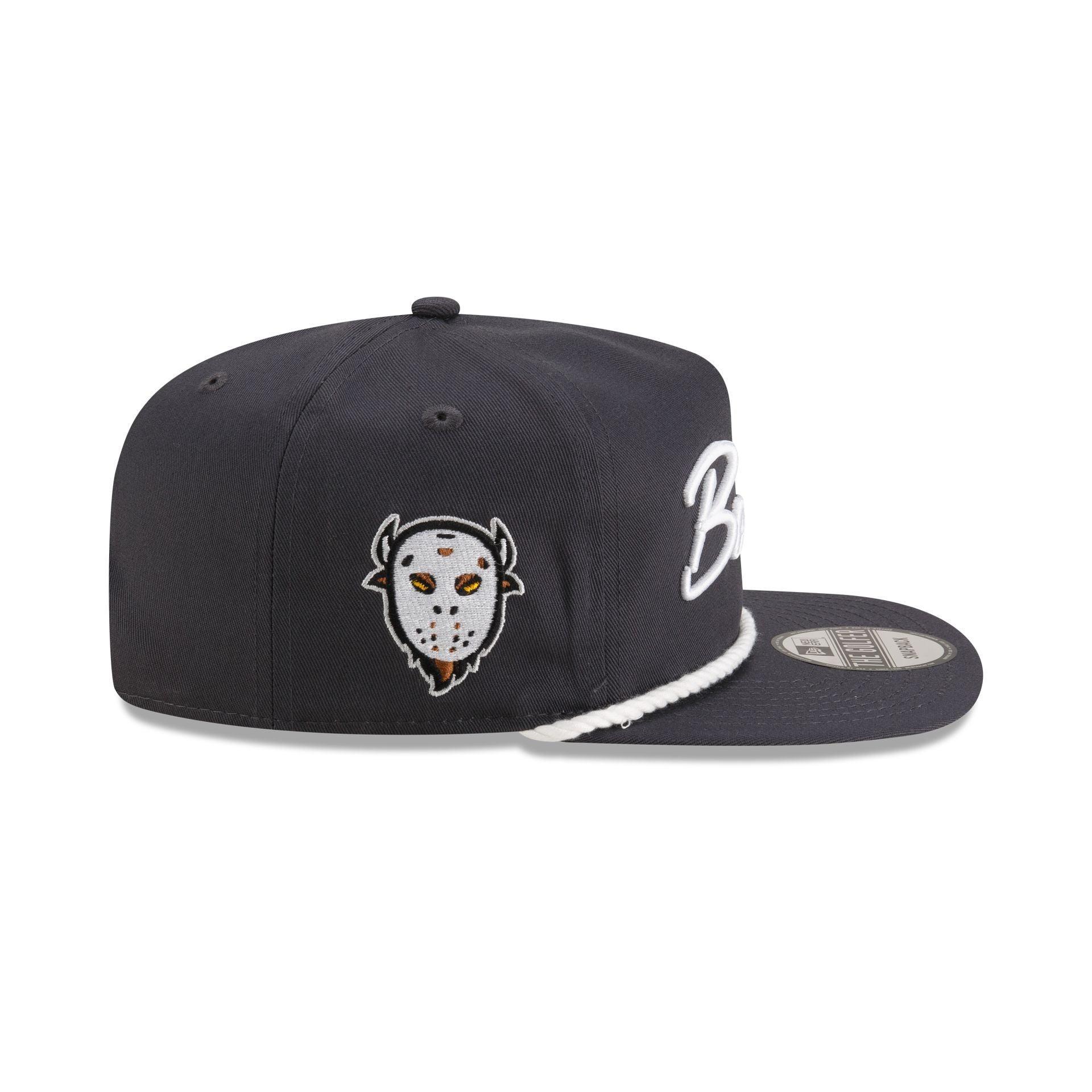 New Era Cap Beauty Golfer Hat Male Product Image