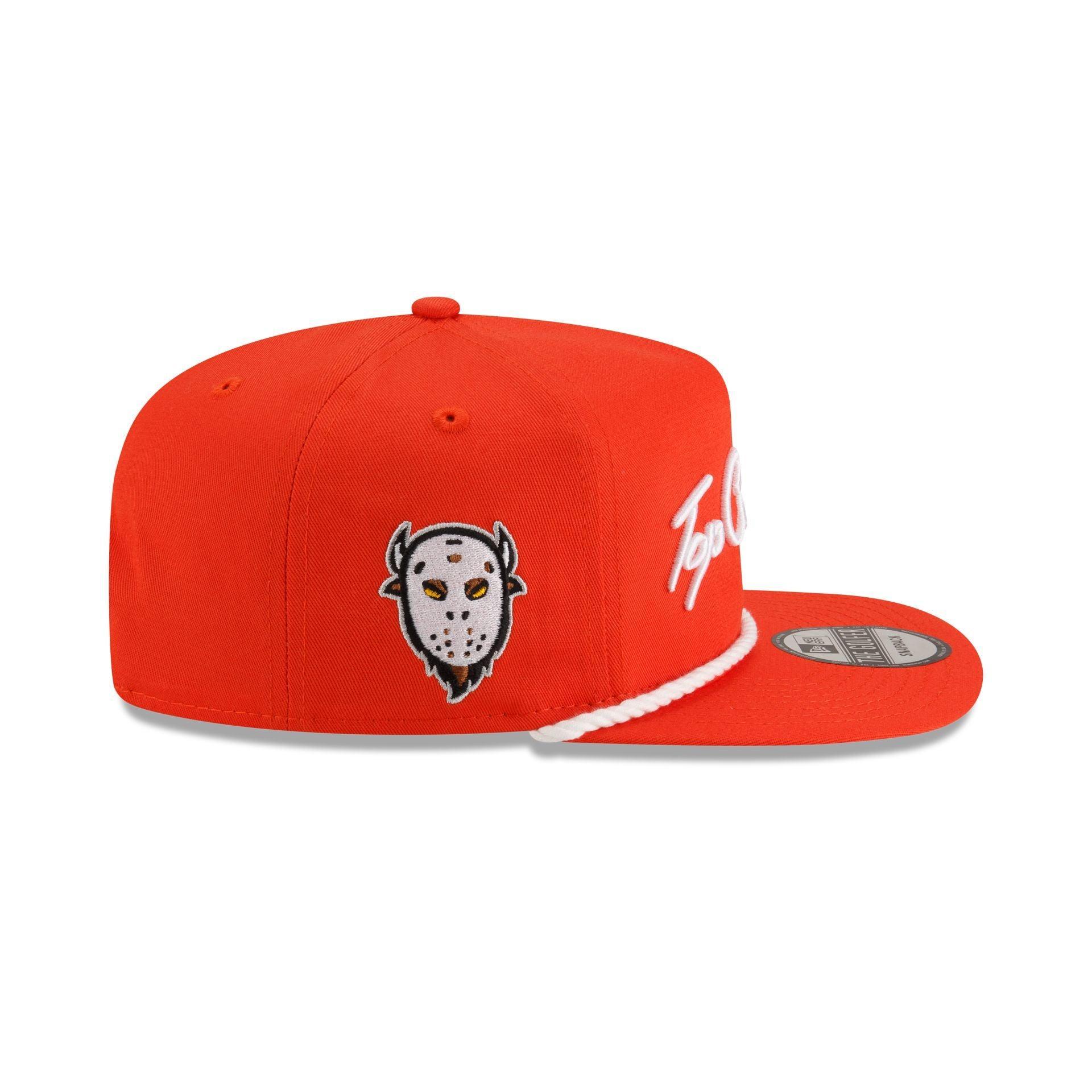 Houston Astros 59FIFTY A-Frame Fitted Hat Male Product Image