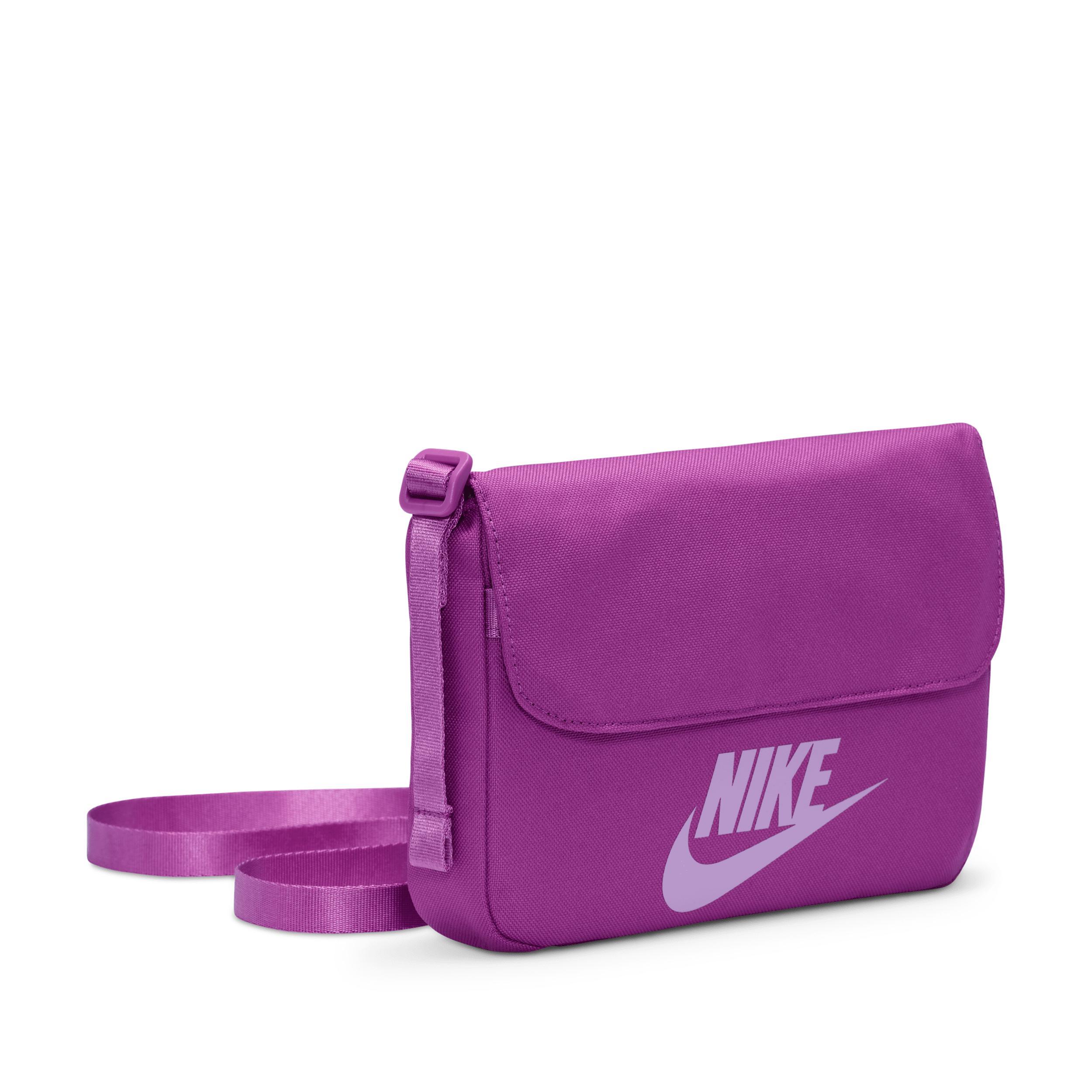 Womens Nike Sportswear Futura 365 Crossbody Bag (3L) Product Image